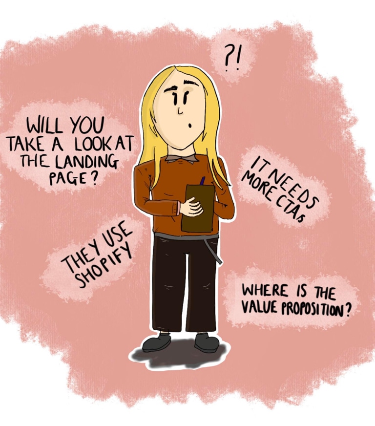 5 Things I’ve Learnt Working at Pop