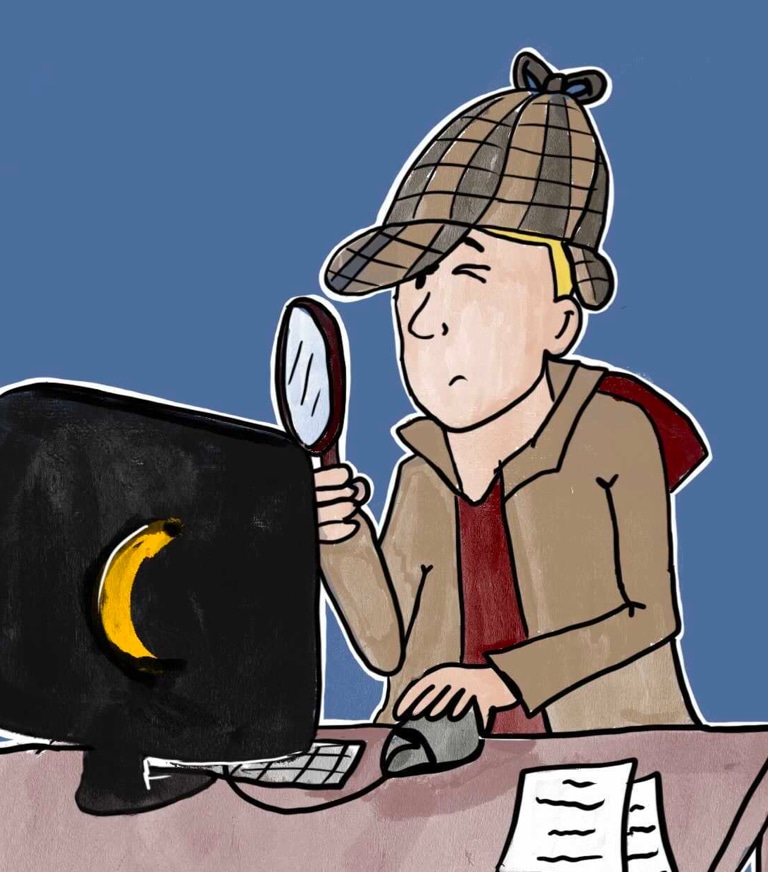 How User Research Helped Uncover & Solve Graham’s Homepage Struggles