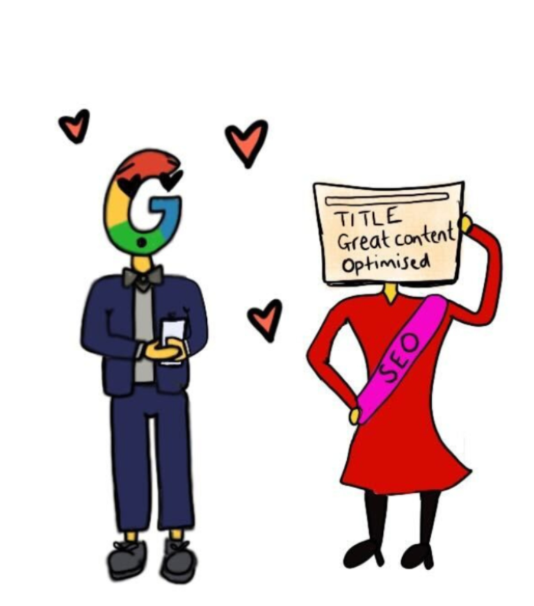 The ultimate SEO checklist for 2023