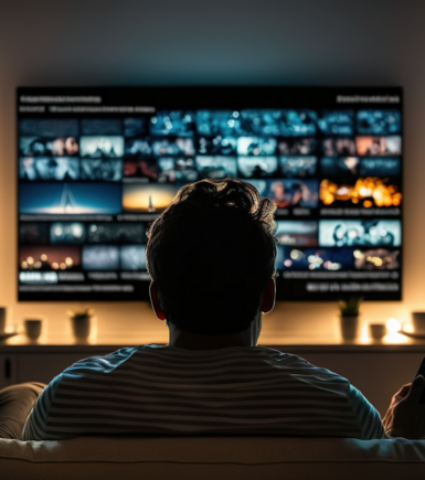 The Power of Personalisation: Adapting for the ultimate user journey