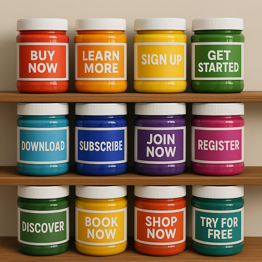 Why One CTA Is Holding Your Website Back (And What to Do About It)