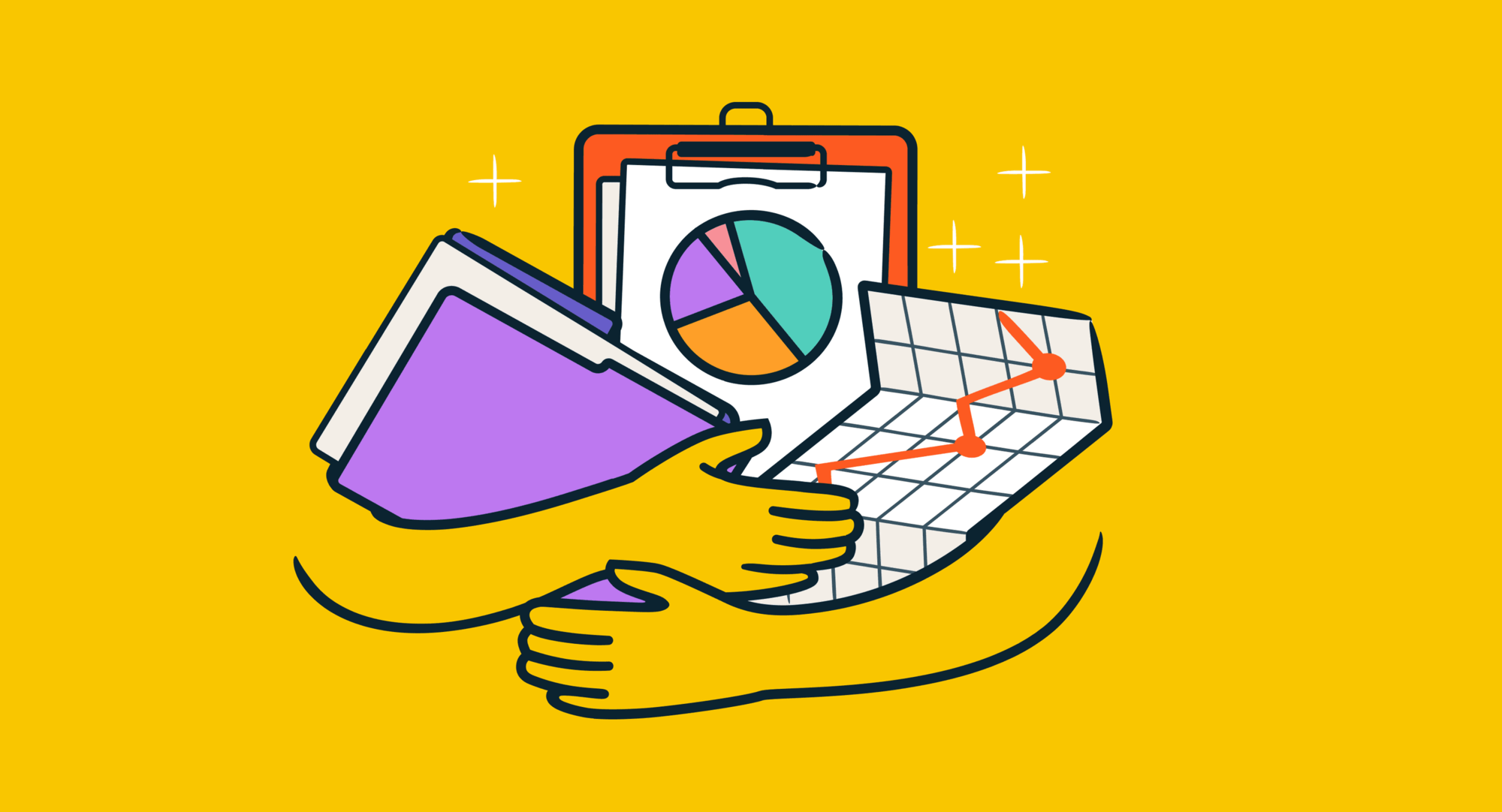 Market Research vs. User Research: Why Both Matter