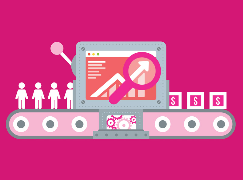 Performance Reporting for CRO: How to Use Data to Drive Better Conversions