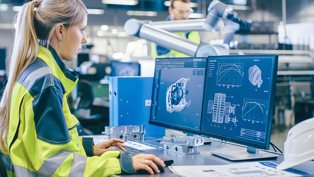 Helping a UK manufacturer reassure buyers in complex, long decision cycles
