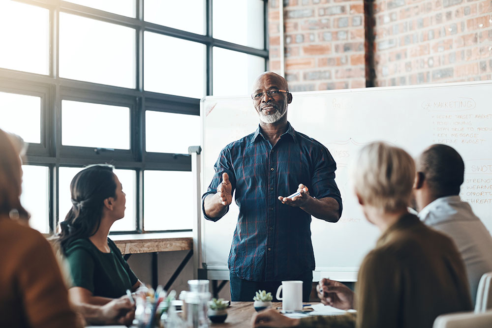 How We Simplified Complex Decisions and Boosted Leads by 159%