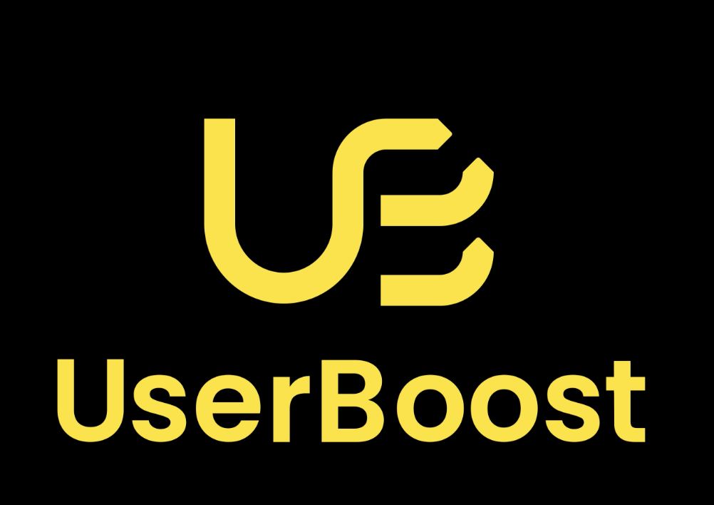 userboost logo