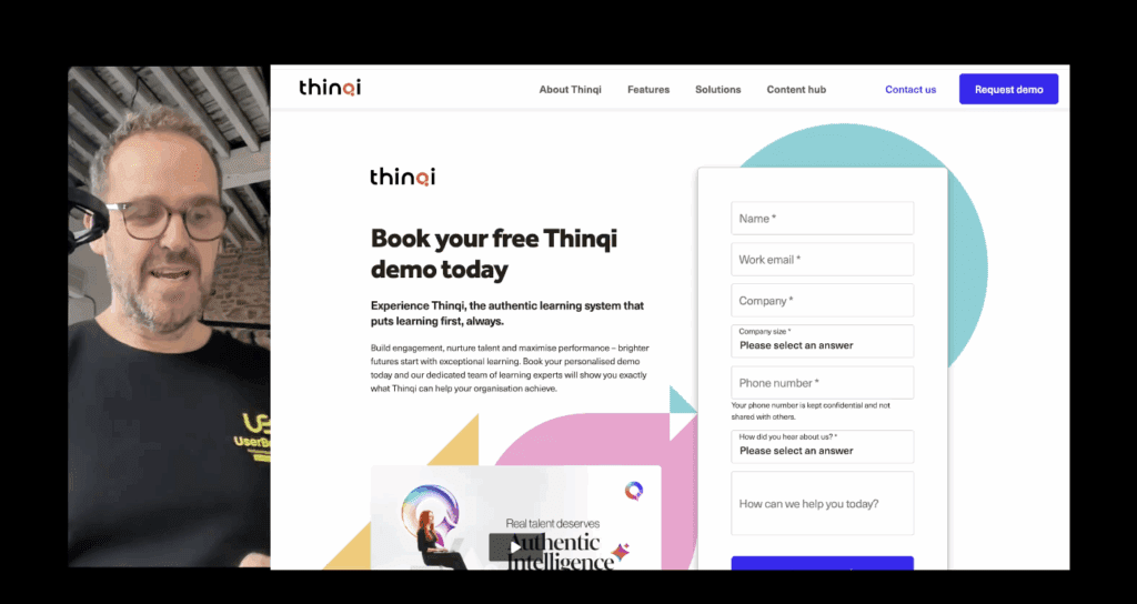 How to improve the conversion rate of your forms