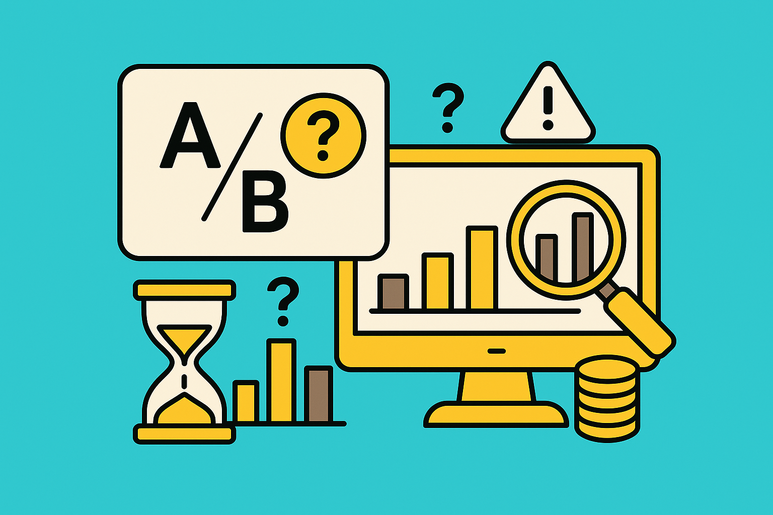Is A/B Testing Doable With Your Website?