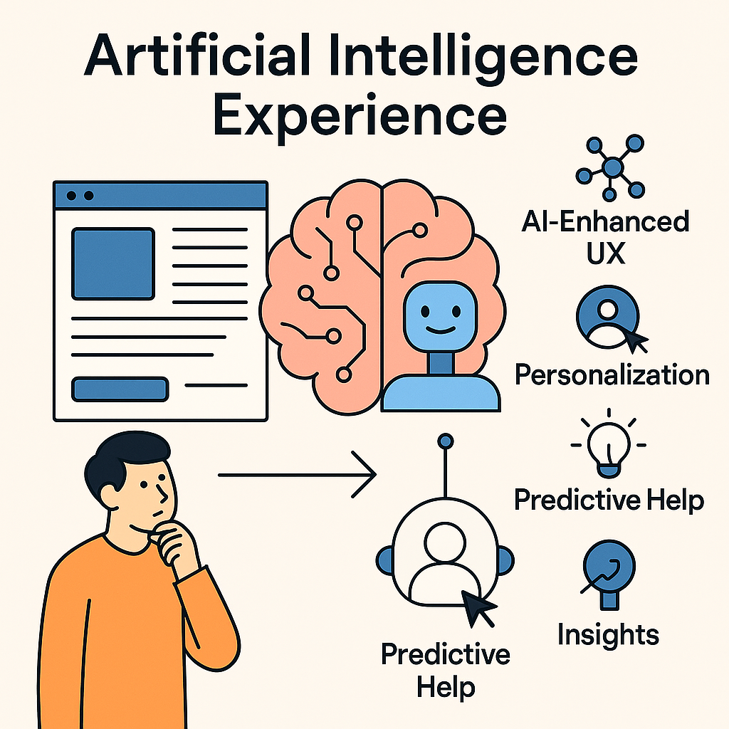 AIX: The New Competitive Advantage for Considered-Purchase Brands