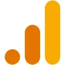 Google Analytics logo