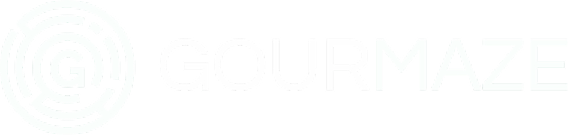 Gourmaze_logo