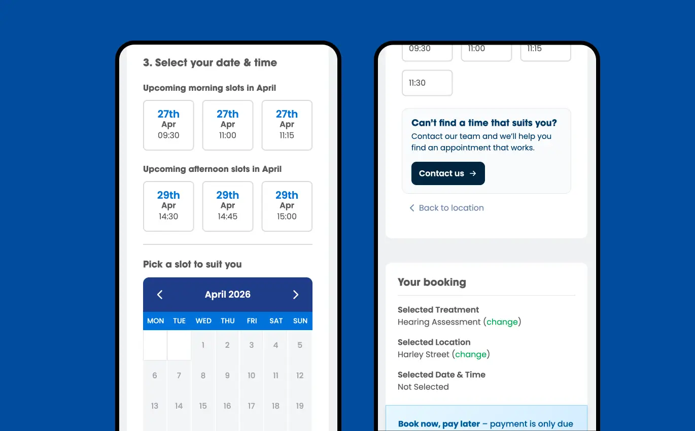 Pindrop_Booking